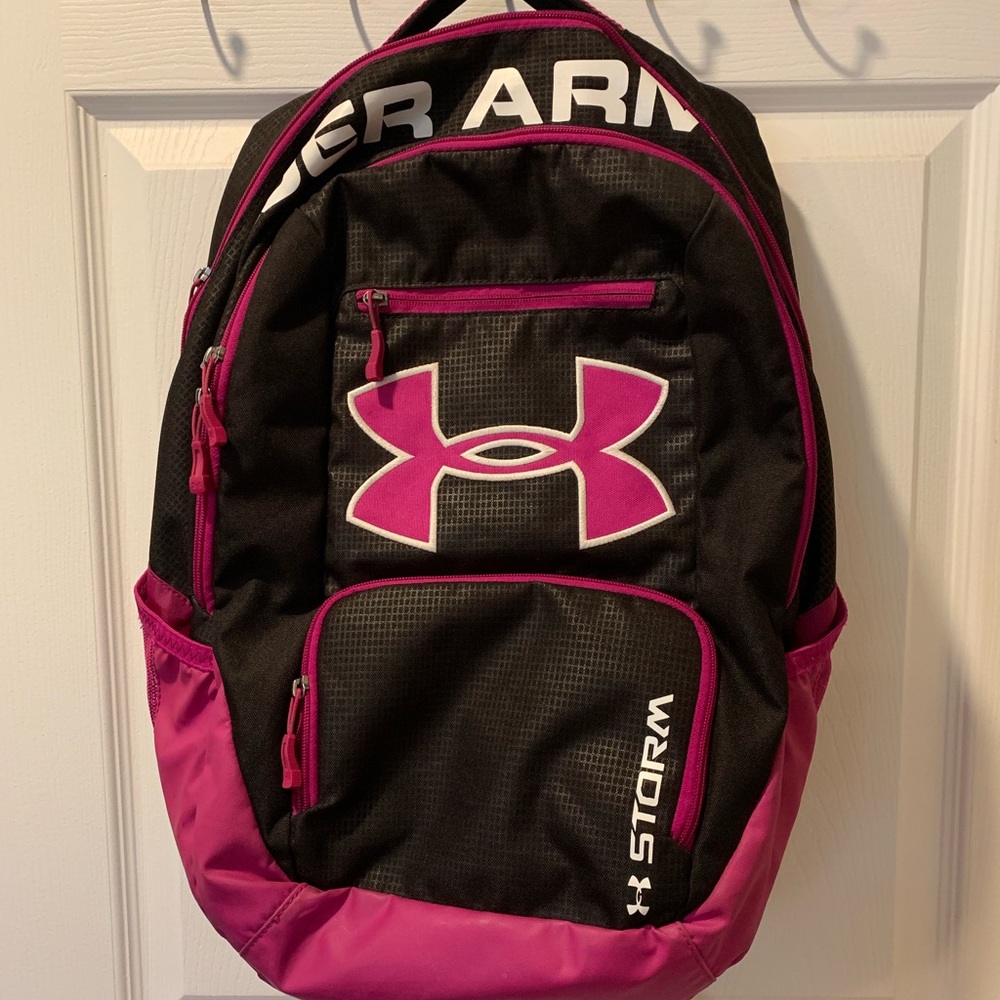 Under Armor backpack large